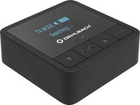 Oehlbach D1C6054, Oehlbach BTR Innovation 5.2 Bluetooth Musik-Sender/Empf&auml;nger