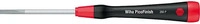 Wiha 42395, Wiha Schlitz-Schraubendreher Klingenbreite: 3.0 mm Klingenl&auml;nge:...