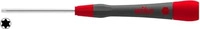 Wiha 42482, Wiha Torx-Schraubendreher Gr&ouml;&szlig;e (Schraubendreher) T 9...