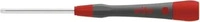 Wiha 42483, Wiha Torx-Schraubendreher Gr&ouml;&szlig;e (Schraubendreher) T 10 Klingenl&auml;nge: