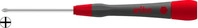 Wiha 42401, Elektronik-Feinmechanik-Schraubendreher 261P PH 0 Klingen-L.50mm WIHA
