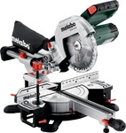 Metabo 613216000, Metabo 613216000 Kapps&auml;ge 216 mm 30 mm 1200 W