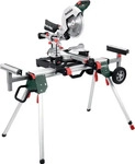 Metabo 691215000, Metabo KGS 305M Kapp-Zugs&auml;ge 305mm 30mm 1600 W, 2000W