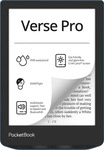 PocketBook PB634-A-WW-B, PocketBook Verse Pro eBook-Reader 15.2cm (6 Zoll) Blau