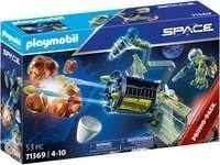 Playmobil 71369, Playmobil Space Meteoroiden-Zerstörer 71369