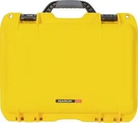 NANUK 920-0004, NANUK Transportkoffer Mod. 920 (B x H x T) 381 x 157 x 267mm Gelb
