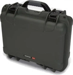 NANUK 920-0006, NANUK Transportkoffer Mod. 920 (B x H x T) 381 x 157 x 267mm Milit&auml;r