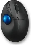 Kensington K72194WW, Kensington Maus Kabellos Schwarz, Blau 7 Tasten 400 dpi, 800