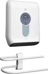 Sygonix SY-5050590, Sygonix SY-5050590 Bad-Schnellheizer WM-FHSq-W002 Wei&szlig;