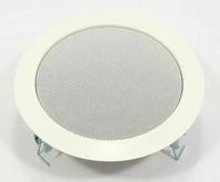 Visaton 50100, Visaton DL 18/2 T - 8 Ohm Einbaulautsprecher 70W 8Ω...