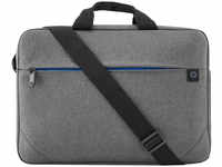 HP 1E7D7AA, HP Notebook Tasche Prelude Topload Passend für maximal: 39,6cm (15,6 ")