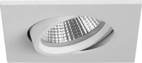 Brumberg 12295173, Brumberg 12295173 12295173 LED-Einbauleuchte LED 6W Wei&szlig;