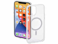 Hama 00172418, Hama MagCase Safety Cover Apple iPhone 12 Pro Max Transparent...