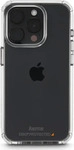Hama 00136018, Hama Extreme Protect Backcover Apple iPhone 15 Pro Transparent