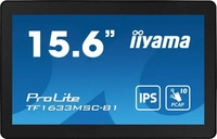 Iiyama TF1633MSC-B1, Iiyama ProLite TF1633MSC-B1 Touchscreen-Monitor EEK: C (A - G)