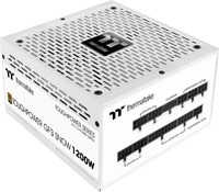 Thermaltake PS-TPD-1200FNFAGE-N, Thermaltake Toughpower GF A3 Snow 1200W PC...