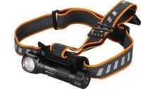 Fenix Light FEHM61RV2, Fenix Light HM61R V2.0 LED Stirnlampe akkubetrieben...