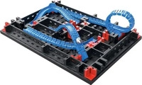 fischertechnik 569016, Fischertechnik 569016 Labyrinth Bausatz ab 7 Jahre