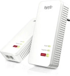 Fritz! 20003021, FRITZ! Powerline WLAN Starter Kit FRITZ!Powerline 1240 AX...