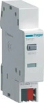 Hager TXF121, Hager TXF121 Schnittstelle