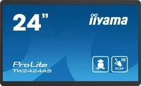 Iiyama TW2424AS-B1, Iiyama ProLite TW2424AS-B1 Digital Signage Display 61cm 24 Zoll