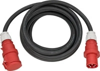 Brennenstuhl 1167630100, Brennenstuhl 1167630100 Strom Verl&auml;ngerungskabel 63 A...