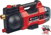 Einhell 4180440, Einhell Power X-Change AQUINNA 18/28 Akku-Gartenpumpe 2800 l/h 25m