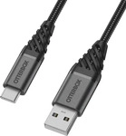 Otterbox 78-52664, Otterbox Handy Kabel [1x USB 2.0 Stecker A - 1x USB-C] 1.00 m