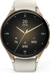 Hama 00178613, Hama 8900 Smartwatch Beige