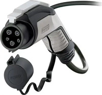Phoenix Contact 1627356, Phoenix Contact 1627356 eMobility Ladekabel 5 m