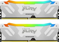 Kingston KF564C32RWAK2-64, Kingston PC-Arbeitsspeicher Kit DDR5 64GB 2 x 32GB Non-ECC