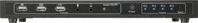 SpeaKa Professional SP-4000672, SpeaKa Professional 4 Port KVM-Umschalter HDMI USB