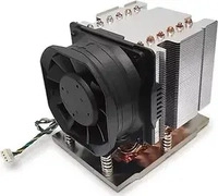 Dynatron J12 AMD SP5 CPU-K&uuml;hler mit L&uuml;fter AMD SP5