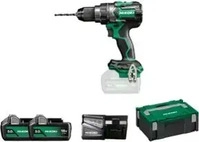 HiKOKI DS18DCWPZ, HiKOKI DS18DC DS18DCWPZ Akku-Bohrschrauber 18V 5Ah Li-Ion ohne