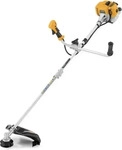 STIGA BC 330 AB, STIGA BC 330 AB Benzin Motorsense Tragegurt Schnittbreite (max.):