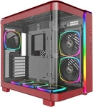 MONTECH KING95PROR, MONTECH KING 95 PRO Tempered Glass ARGB Midi-Tower...