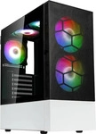 Kolink OBSERVATORY MX MBW, Kolink Observatory MX Mesh ARGB Midi Tower Case -