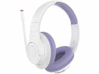 Belkin AUD006btLV, Belkin SoundForm Inspire Over Ear Headset Bluetooth Weiß