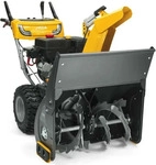 STIGA ST 7276 PH, STIGA ST 7276 PH Schneefr&auml;se Benzin 76cm 9kW