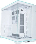Lian Li O11DERGBW, Lian Li O11d Evo Rgb, Tempered Glass - W