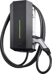 PCE 353408P, PCE Wallbox Typ 2 Mode 3 32A Anzahl Anschl&uuml;sse 1 22kW RFID,
