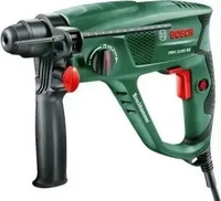 Bosch Home and Garden 06033A9300, Bosch Home and Garden PBH 2100 RE