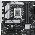 Asus 90MB1GY0-M0EAY0, ASUS PRIME B760M-PLUS - Motherboard - micro ATX -