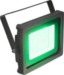 Eurolite 51914913, Eurolite LED IP FL-10 SMD orange 51914913 LED-Au&szlig;enstrahler 10 W