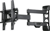 Hama 00220840, Hama TV-Wandhalterung 48,3cm (19") - 121,9cm (48") Neigbar,