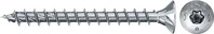 Fischer 670121, Fischer 670121 Power-Fast II Spanplattenschraube 3.5mm 40mm T-Profil