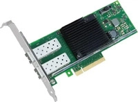 Intel X710DA2, Intel Ethernet Converged Network Adapter Netzwerkadapter 10 GBit/s