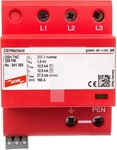 DEHN 941305, DEHN 941305 DSH TNC 255 FM Kombiableiter 1St.