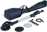 Festool 577354, Festool LHS 2-M 225 EQ 577354 Langhalsschleifer 400W