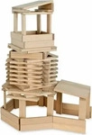 Eichhorn 100001612, Eichhorn Bauteilset Constructor Anzahl Teile: 200 Altersklasse: